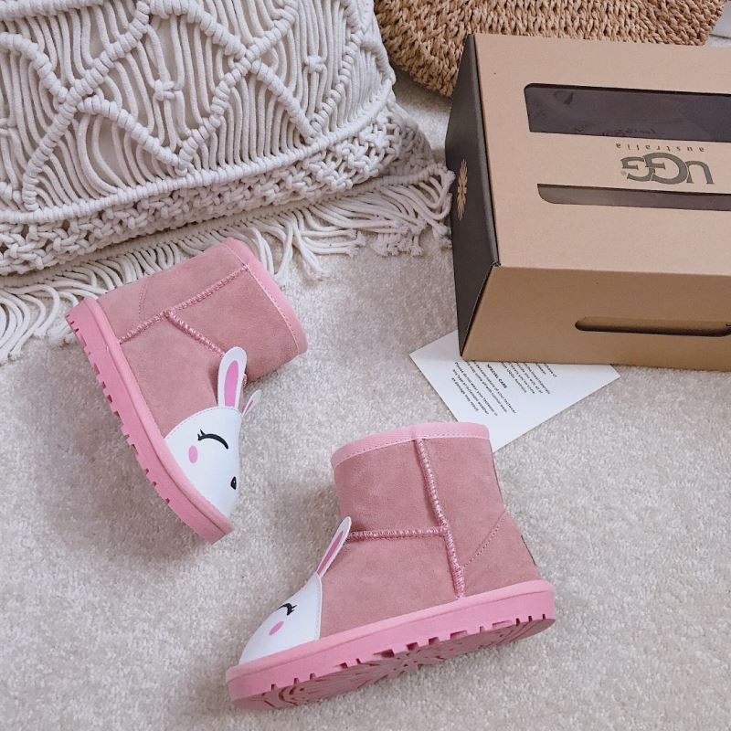 Ugg Kids Shoes